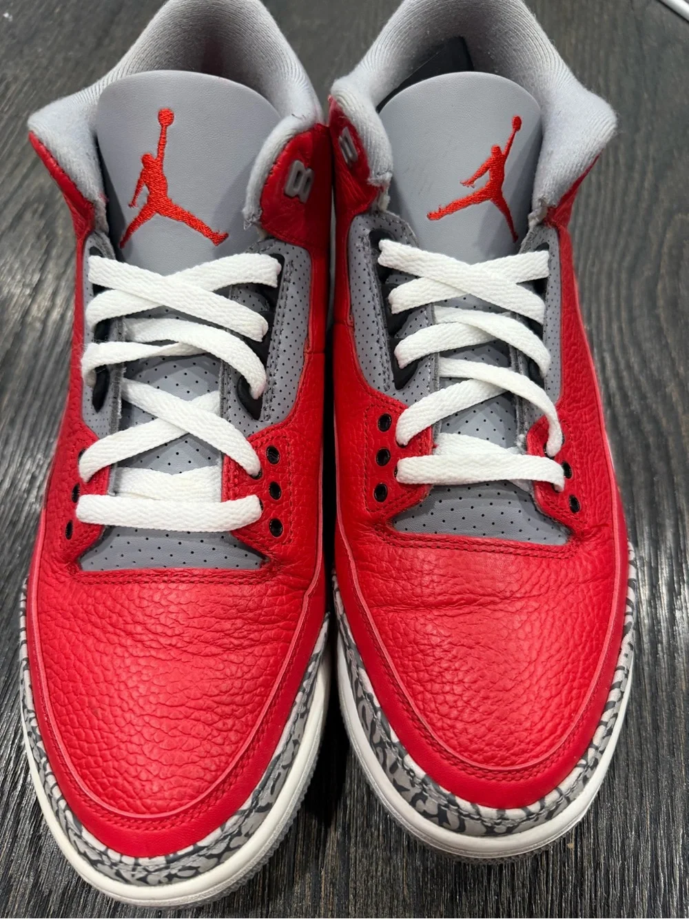 Air Jordan 3 Retro SE Unite men’s size 11